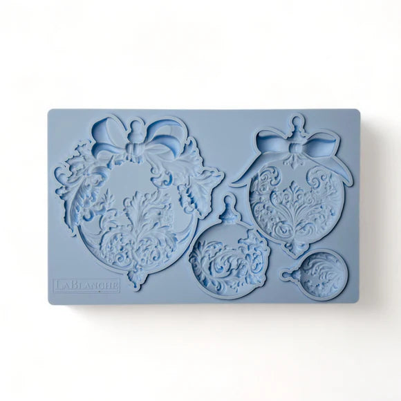 Lablanche Christmas Balls