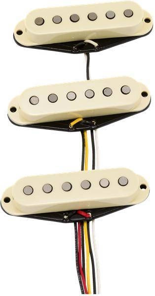 FENDER YOSEMITE STRAT PICKUP SET