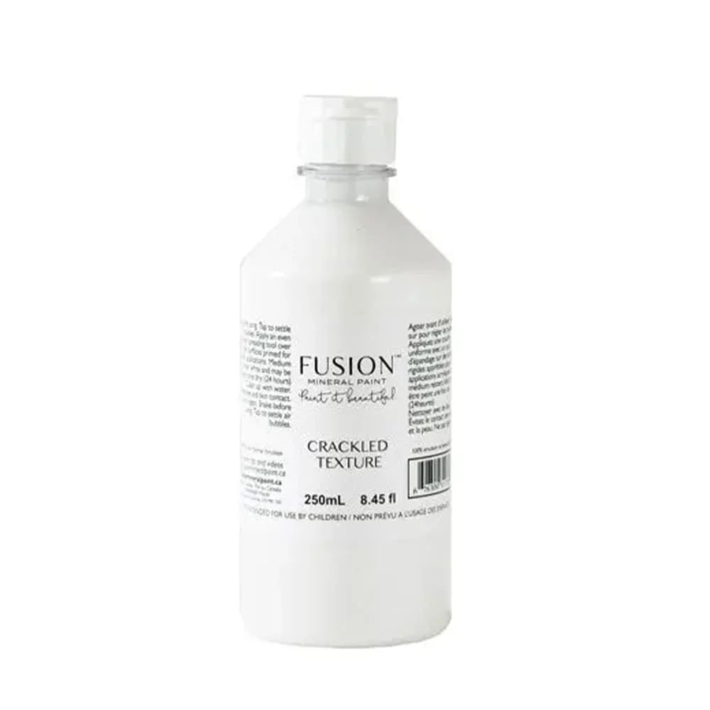 Fusion Crackle Texture 250 ml