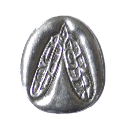 Pocket Spirit Eagle Feathers Respect