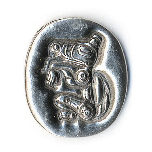 Wolf Leadership Pocket Spirit