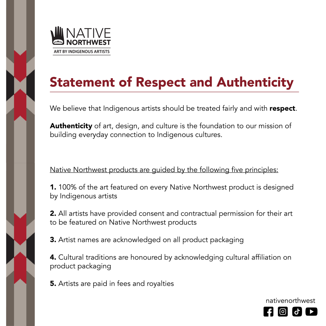 Healing Necklace Eco Spirit by Dylan Thomas