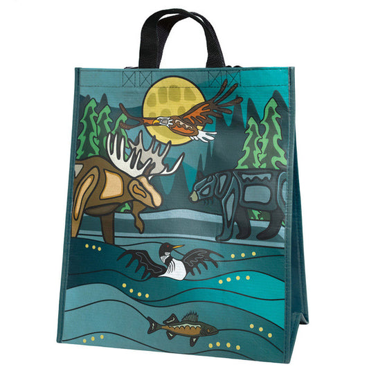 Eco Bag Large All My Relatives