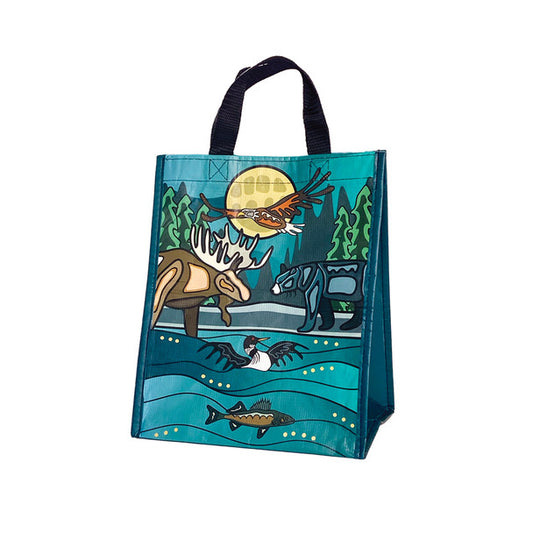 Eco Bag Small All My Relatives