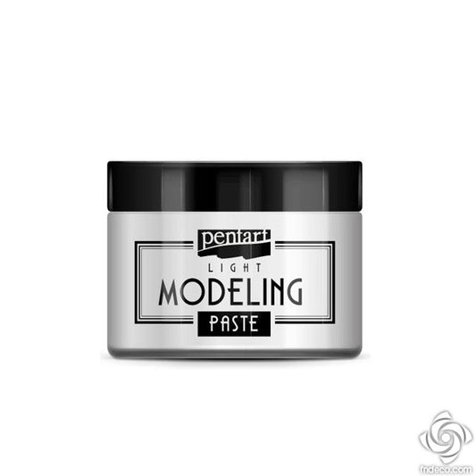Pentart Light Modeling Paste 150 ml
