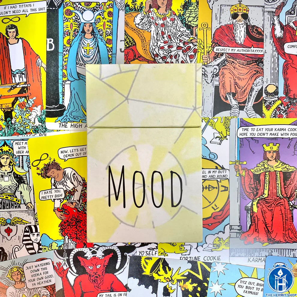 Mood Tarot