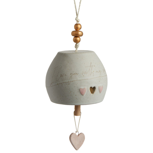 INSPIRED BELL LOVE