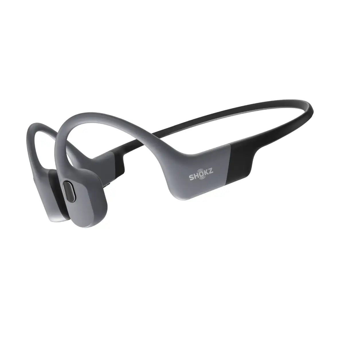 Shokz OpenSwim Pro Bluetooth Heaset - Grey (53599)