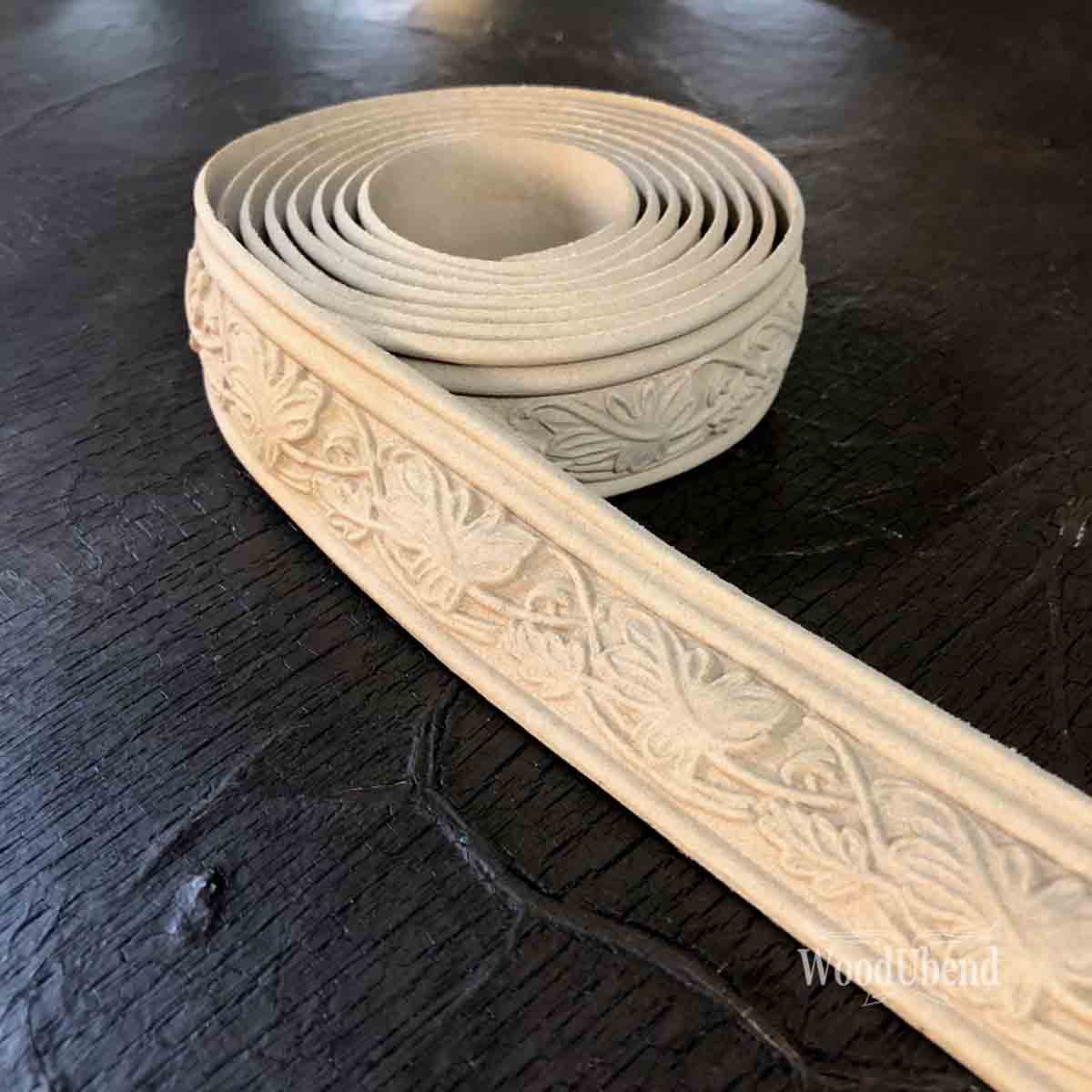Woodubend Pack of Two Trims
