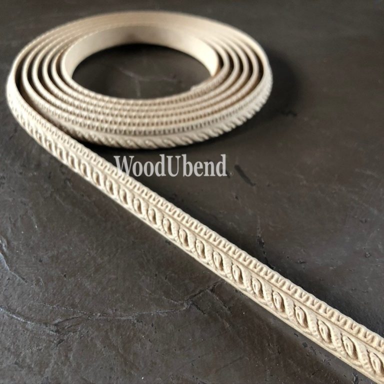 Woodubend Pack of Two Trims WUBTR710