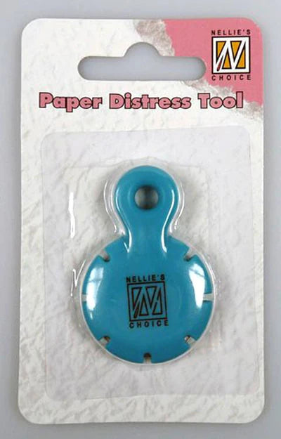 Nellie Snellen Paper Distress Tool
