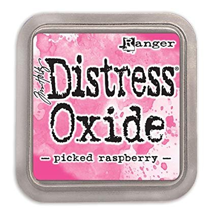 Tim Holtz Distress Oxide Ink Pads