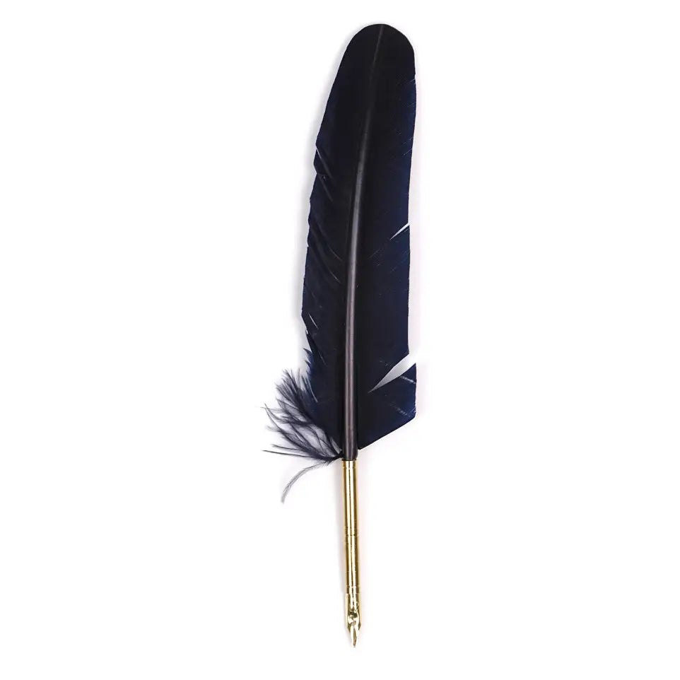 Herbin Goose Quill Pen