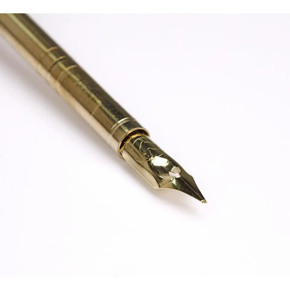 Herbin Goose Quill Pen