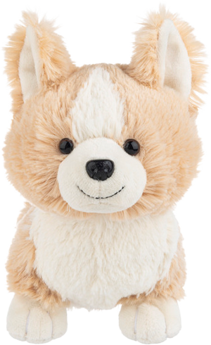 Webkinz Corgi 8.5"