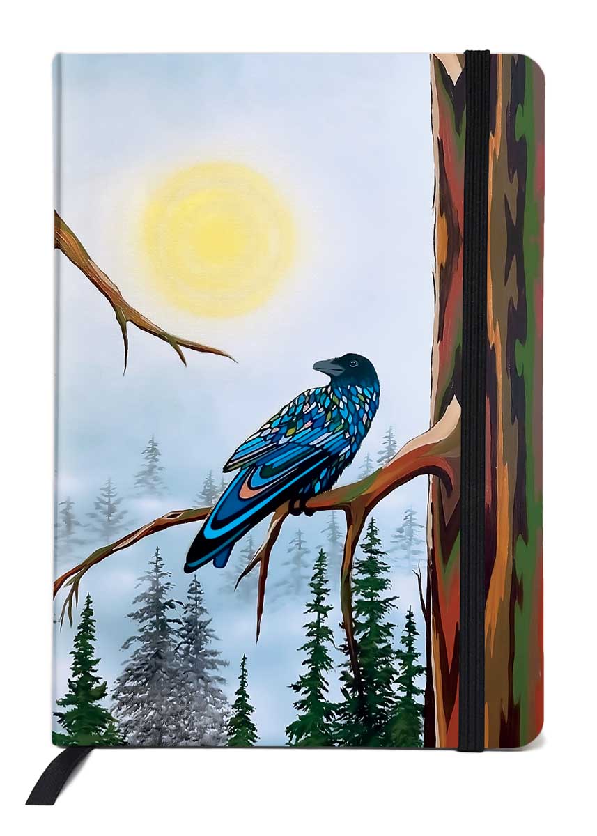 Indigenous Art - Lined Journals