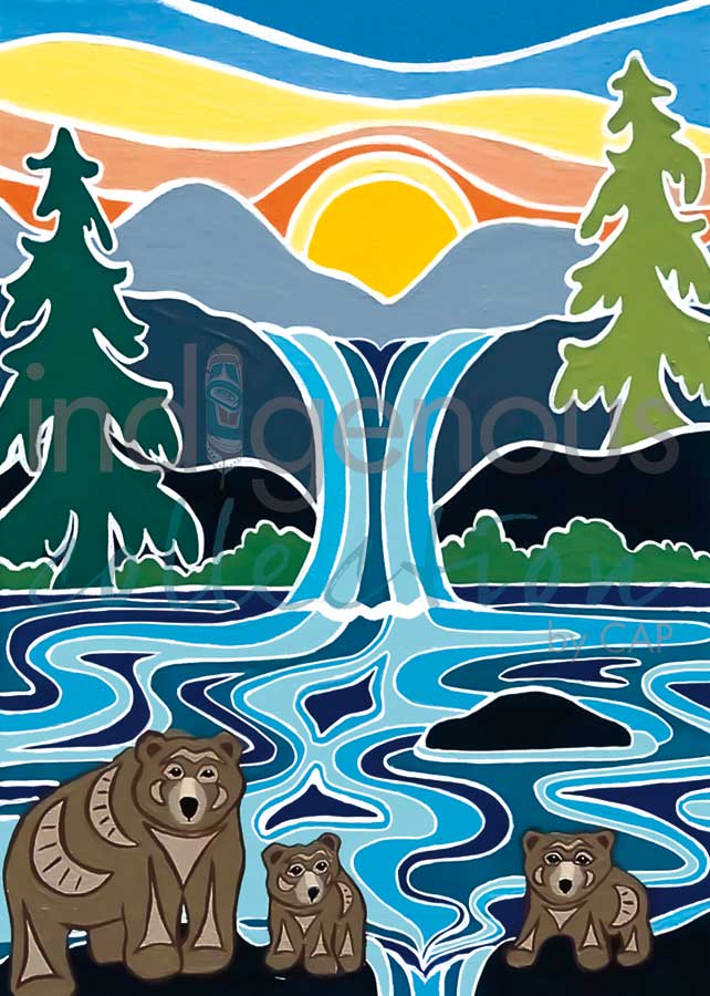 One Last Swim Diamond Art Kit