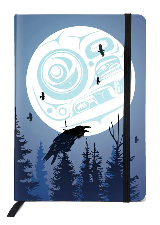Indigenous Art - Lined Journals