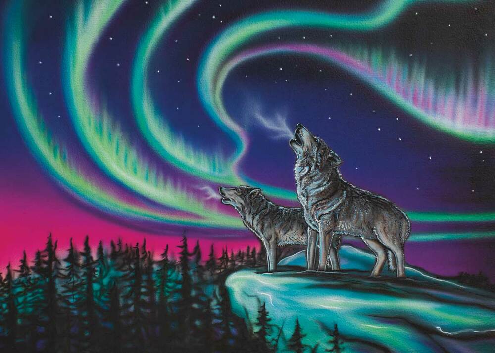 Diamond Dotz : Sky Dance