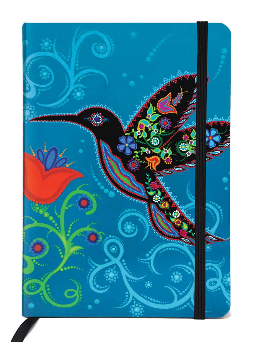 Indigenous Art - Lined Journals