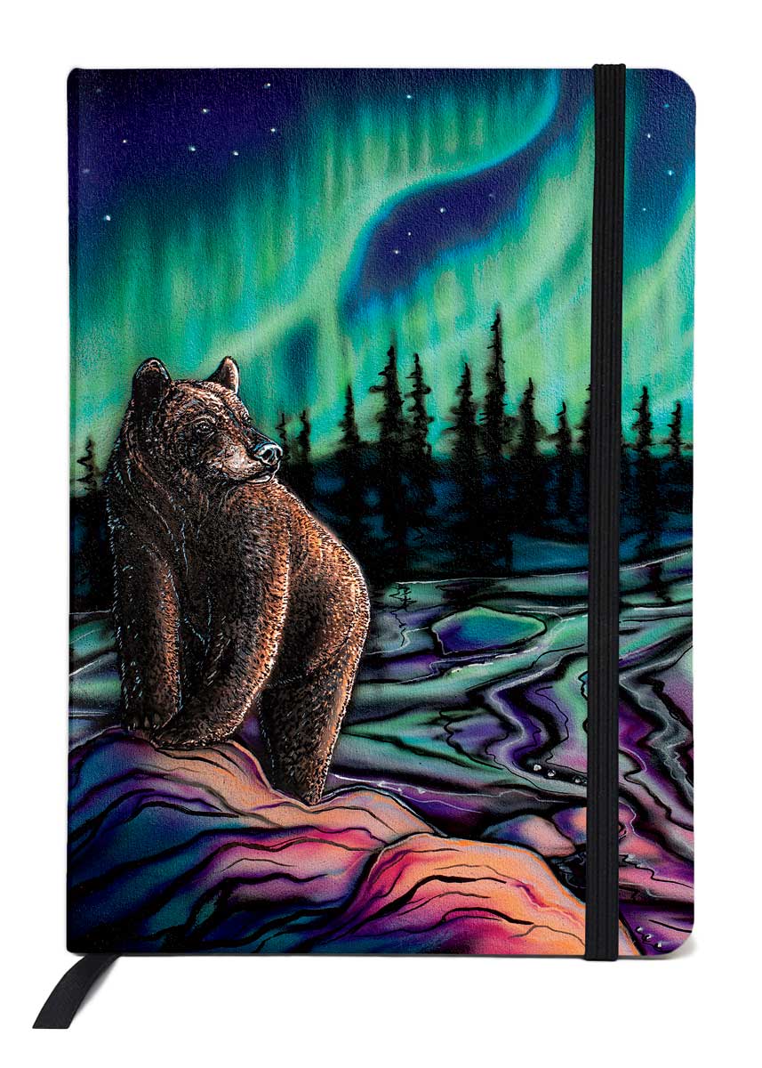 Indigenous Art - Lined Journals