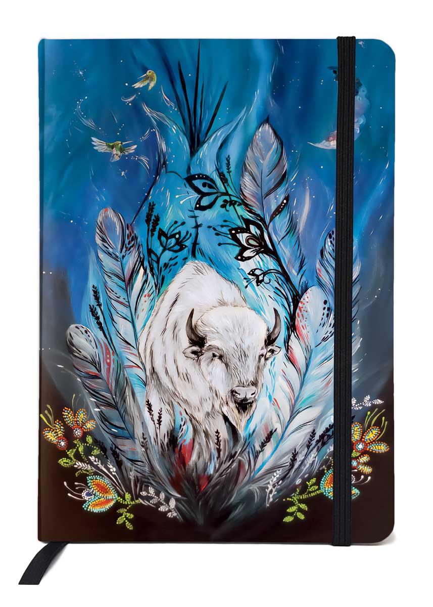 Indigenous Art - Lined Journals