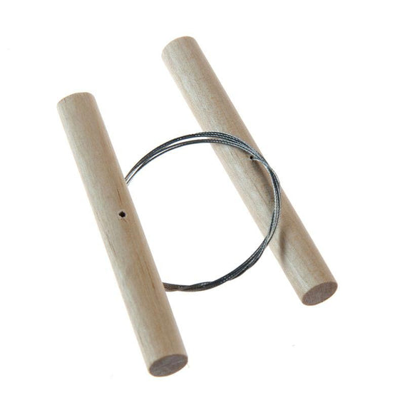 Potter's Select Wire Clay Cutter