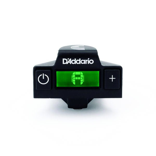 D'ADDARIO NS MICRO SOUNDHOLE GUITAR TUNER