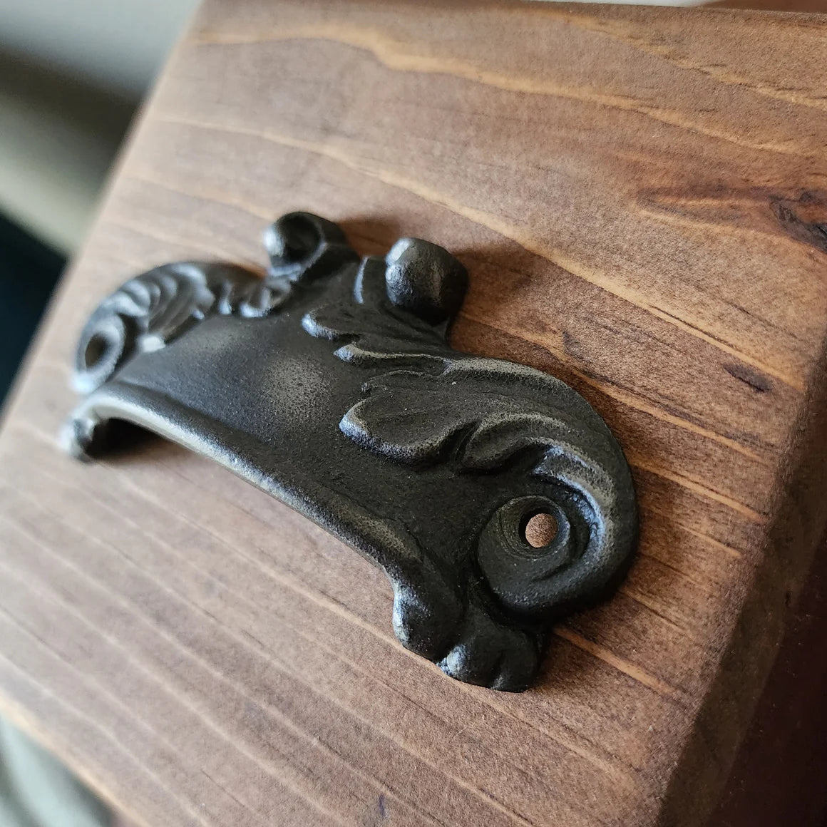 Undead Hardware - Your Majesty Single Knob