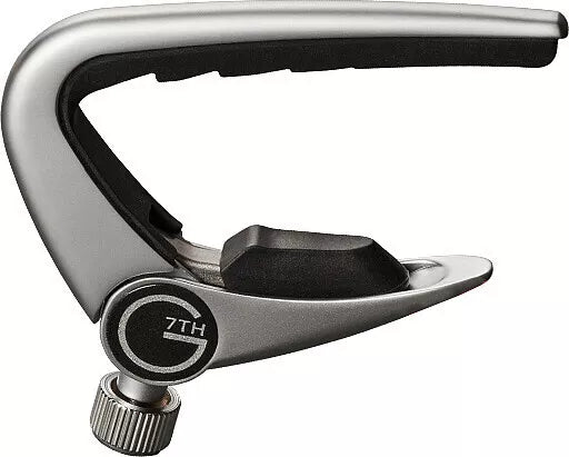 G7TH NEWPORT 12 STRING GUITAR CAPO