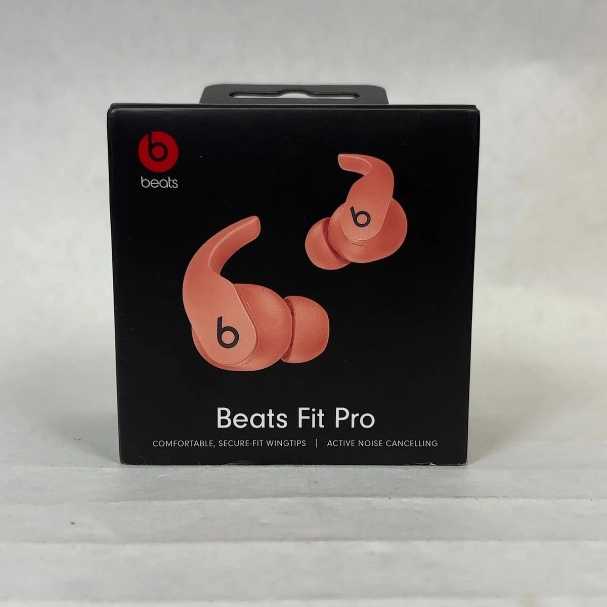 Beats by Dr. Dre Fit Pro Bluetooth Wireless Earbuds - Coral Pink