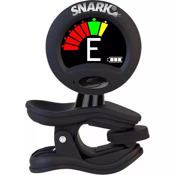 SNARK RECHARGEABLE TUNER SN-RE