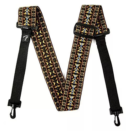 Fender hootenanny banjo strap