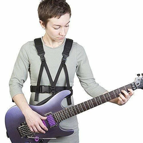 Neotech guitar support harness