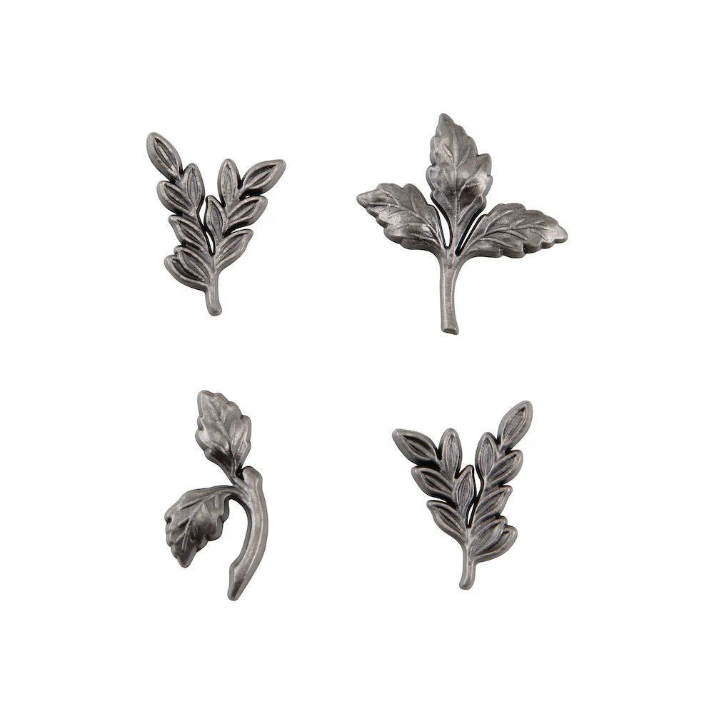 Tim Holtz Idea-Ology : Foliage Adornments