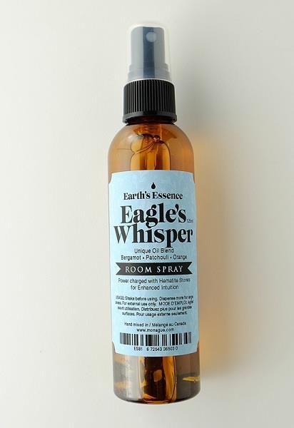 Earthworks : Earth Essence ~ Room Sprays