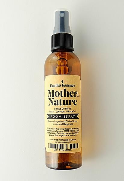 Earthworks : Earth Essence ~ Room Sprays