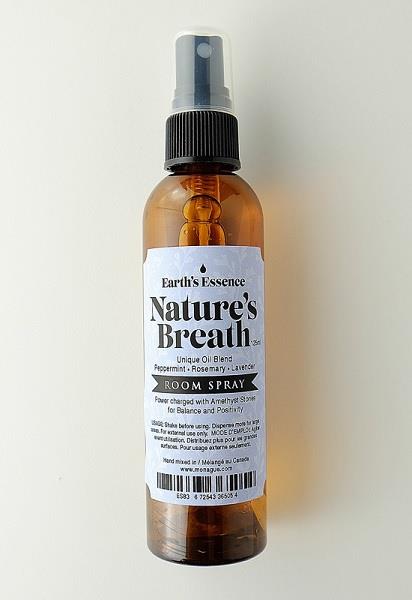 Earthworks : Earth Essence ~ Room Sprays