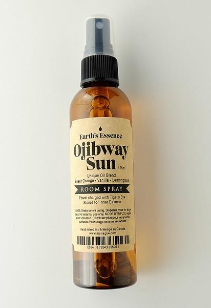 Earthworks : Earth Essence ~ Room Sprays