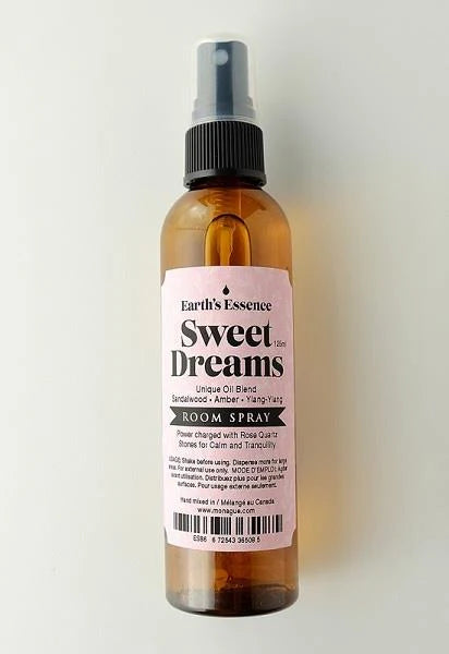 Earthworks : Earth Essence ~ Room Sprays