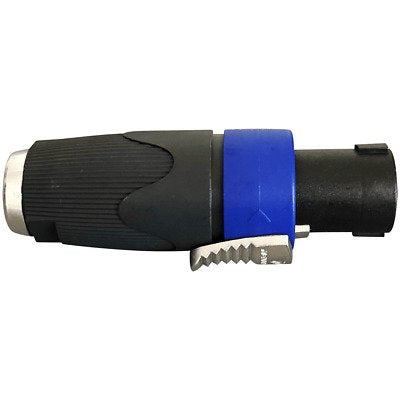 PLANETWAVES SPEAKON FEMALE TO 1/4" FEMALE