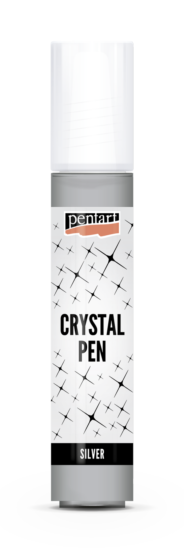 Pentart Crystal Pen - Colour Variety 30 ml