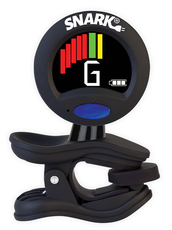 SNARK RECHAGEABLE TUNER SST-1