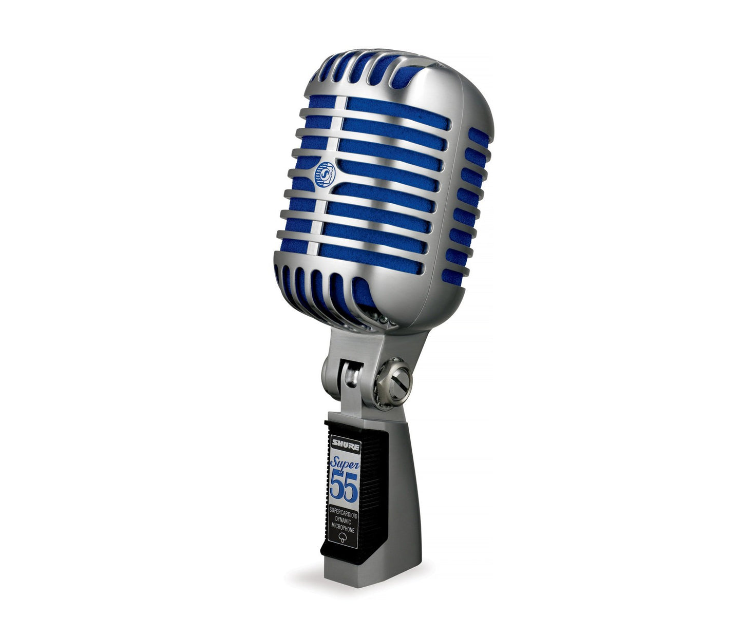 Shure Super 55 Microphone