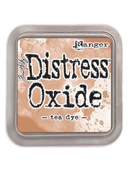 Tim Holtz Distress Oxide Ink Pads