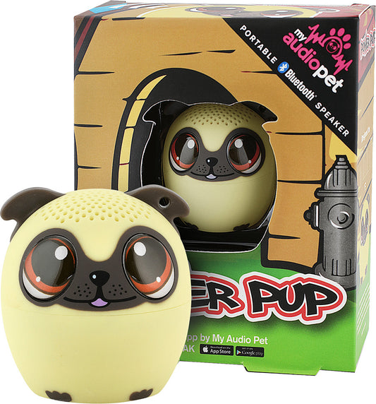My Audio Pets