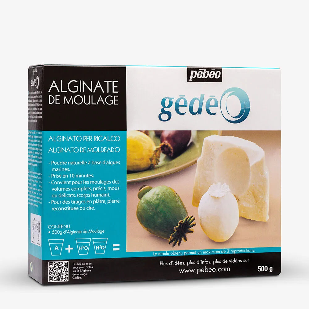 Pebeo Alginate Gedeo