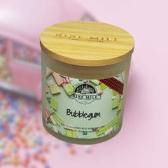 Nine Mile Bubblegum 14 oz Soy Candle