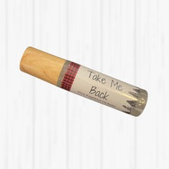 Nine Mile Fragrance Roller