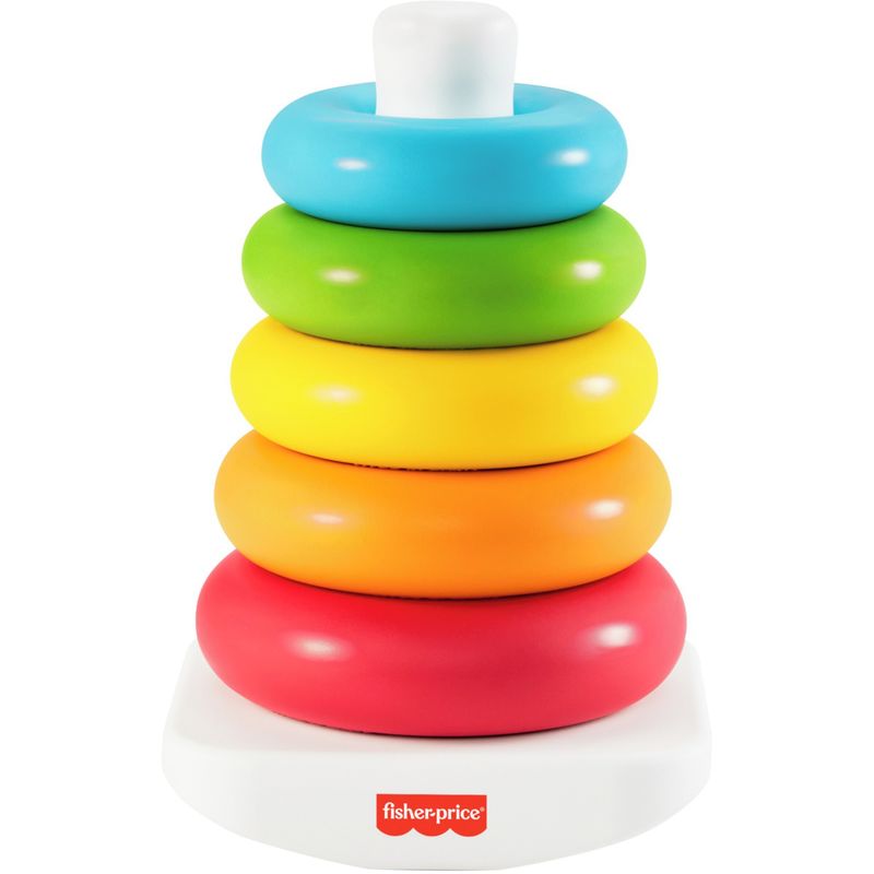Fisher Price Rock a Stack